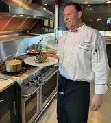 Private Chef Matthew Alexander logo