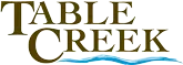 The Golf Club at Table Creek logo