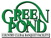 Green Pond Country Club logo