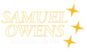 Samuel Owens logo