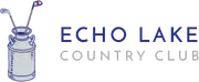 Echo Lake Country Club logo