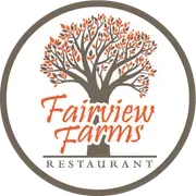 Fairview Farms Restaurant logo