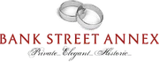 The Bank St Annex logo