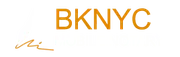 BKNYC Mobile Notary logo