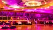 Woodhaven Manor Caterers & Banquets logo