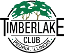 Timber Lake Club Of Peoria logo
