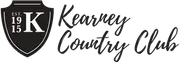 Kearney Country Club logo