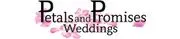 Petals and Promises logo