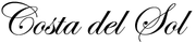 Costa Del Sol logo