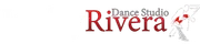 Jorday Rivera's Dance Studio logo