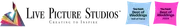 Live Picture Studios logo