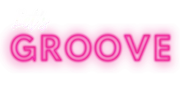 Let's Groove Events logo