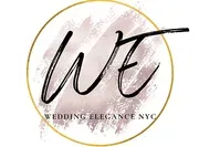 Wedding Elegance NYC logo