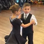 Ballroom Dance of NJ logo
