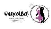 DanceAbel Ballroom Studio logo