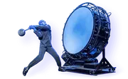 Blue Man Group Productions image 4