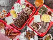 Mable's Smokehouse logo