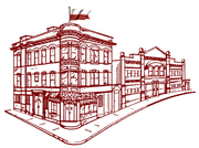 Warsaw logo