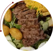 The Grand Valley Inn logo