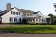 Garden City Country Club logo