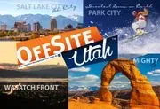OffSite Utah logo