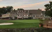 Maplewood Country Club logo