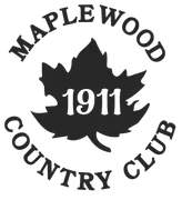 Maplewood Country Club logo