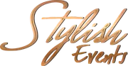 Stylish Events logo