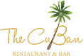 The Cuban logo