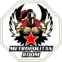Metropolitan Room logo