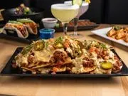 Gamehaus New York - Sports Bar, Beer Hall, Food & Games image 2