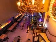 Gamehaus New York - Sports Bar, Beer Hall, Food & Games image 3