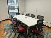 New York City Seminar and Conference Center image 3