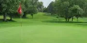 Pine Lake Golf Course logo