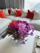 The Mini Rose Co logo
