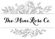 The Mini Rose Co logo