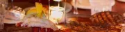 Lariat Steakhouse & Grill logo