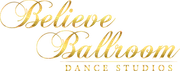 Bienvenue Ballroom dance center logo