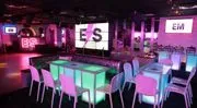 Steel Event Space logo