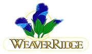 Weaverridge Golf Club logo