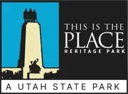 This Is The Place Heritage Park logo