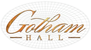 Gotham Hall logo