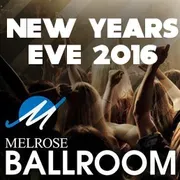 Melrose Ballroom NYC logo