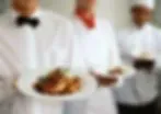 Not Jus Southern Catering logo