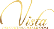 Vista Ballroom & Sky Lounge logo