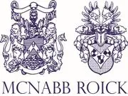 McNabb Roick Events logo