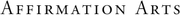 Affirmation Arts logo