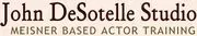 John Desotelle Studio logo