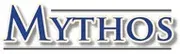 Mythos Authentic Greek Cuisine logo