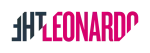 The Leonardo logo